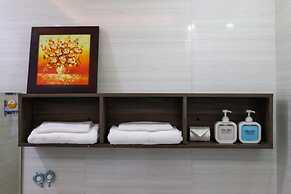 Teky House Hue