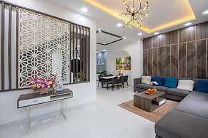 Teky House Hue