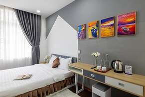 Teky House Hue