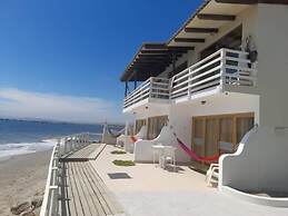 Punta del Mar
