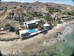 Punta del Mar