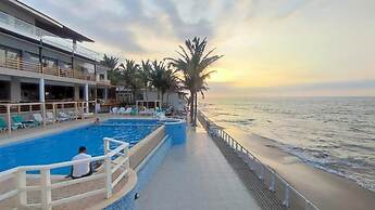 Punta del Mar