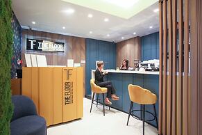 TheROOMS by TheFLOOR Collection