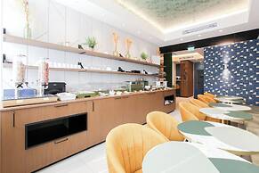 TheROOMS by TheFLOOR Collection
