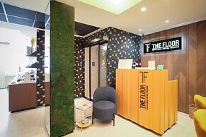 TheROOMS by TheFLOOR Collection