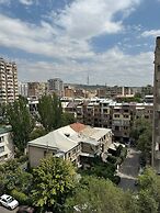 Sofia's Apartment in Yerevan