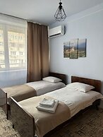 Sofia's Apartment in Yerevan