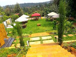 The Gill's Fort Muranga