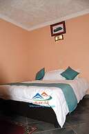 The Gill's Fort Muranga
