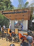 The Gill's Fort Muranga