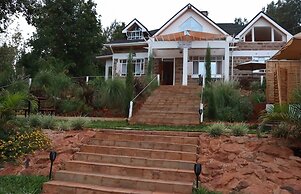 The Gill's Fort Muranga