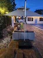 The Gill's Fort Muranga