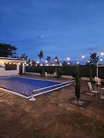 The Gill's Fort Muranga