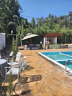 The Gill's Fort Muranga