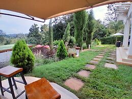 The Gill's Fort Muranga