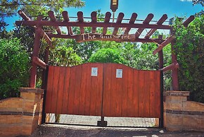 The Gill's Fort Muranga