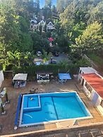 The Gill's Fort Muranga