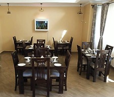 The Gill's Fort Muranga