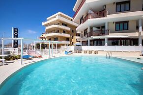 Hotiday Alghero Spiaggia