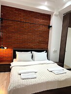 Vernisa hotel