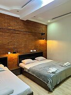 Vernisa hotel