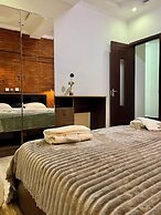 Vernisa hotel