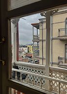 Vernisa hotel