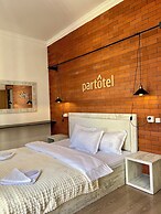 Vernisa hotel
