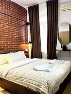 Vernisa hotel