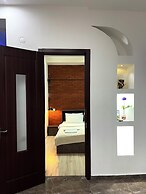 Vernisa hotel