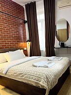Vernisa hotel
