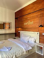 Vernisa hotel