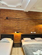 Vernisa hotel