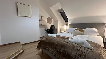 Private Room for Long Term Near Rennweg