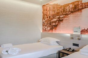 Hotiday Venezia Marco Polo