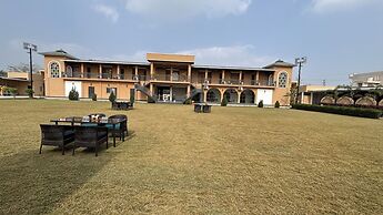 PRATAP MAHAL BY VIHASTA