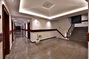 Hotel Click Sunburry