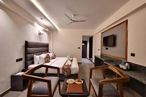 Hotel Click Sunburry