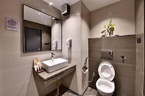 Hotel Click Sunburry