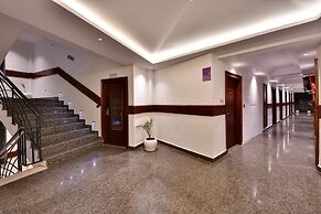 Hotel Click Sunburry