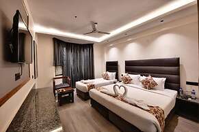Hotel Click Sunburry