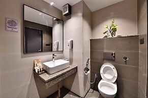 Hotel Click Sunburry