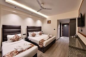 Hotel Click Sunburry