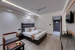 Hotel Click Sunburry