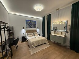 Hostal Ventura Luxury