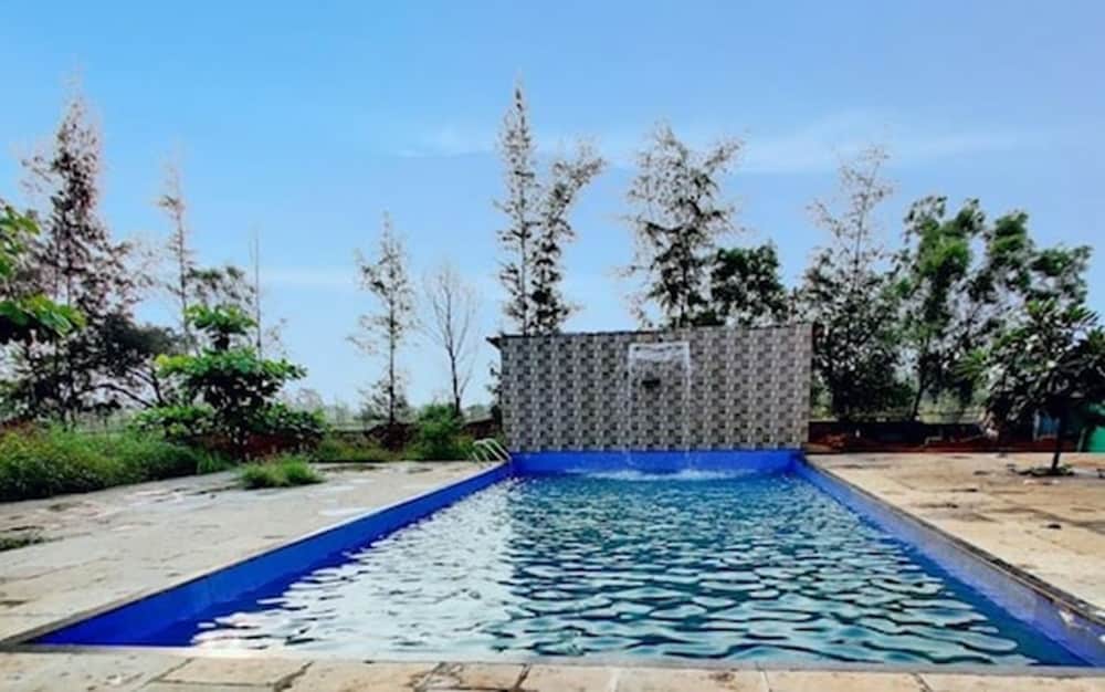 Prakriti Agro Farm Resort