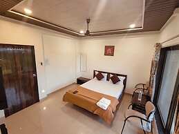 Prakriti Agro Farm Resort