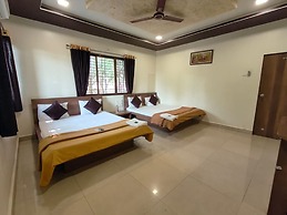 Prakriti Agro Farm Resort