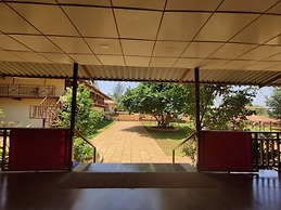 Prakriti Agro Farm Resort