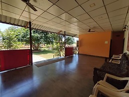 Prakriti Agro Farm Resort